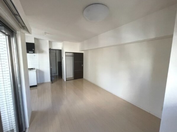 ラグジュアリーアパートメント御徒町の物件内観写真